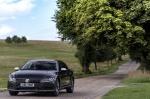 Volkswagen Arteon 4Motion Elegance 2017 года (UK)